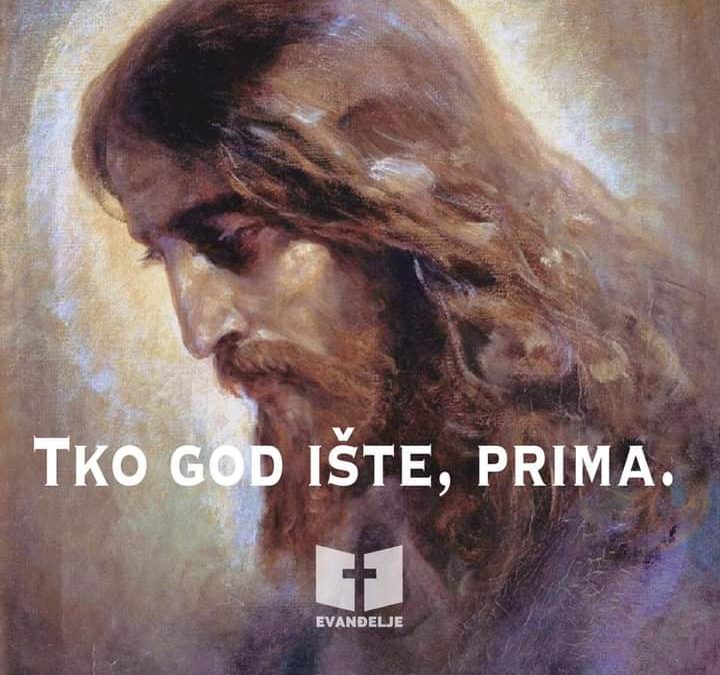 Duhovna misao, 25.02.2021.