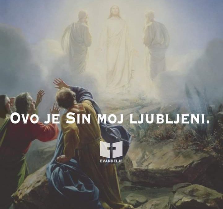 Duhovna misao, 28.02.2021.