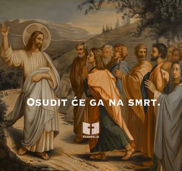 Duhovna misao, 03.03.2021.