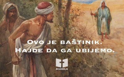 Duhovna misao, 05.03.2021.
