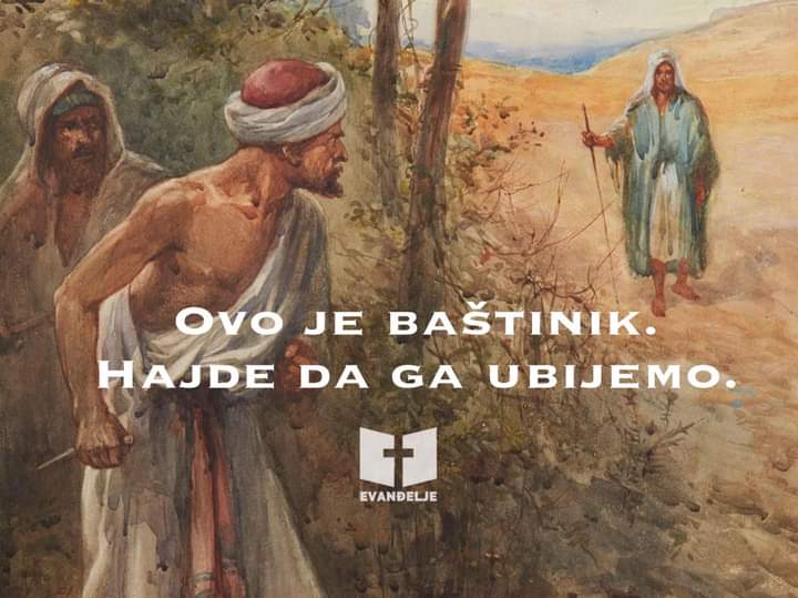 Duhovna misao, 05.03.2021.