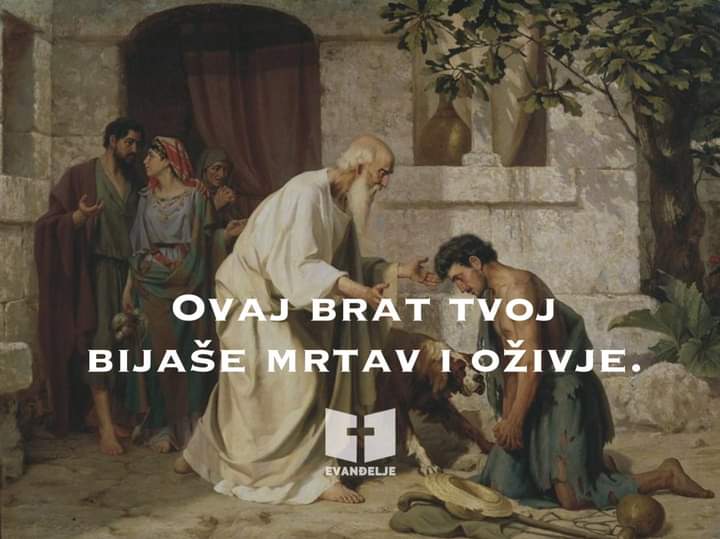 Duhovna misao, 06.03.2021.