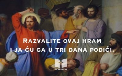 Duhovna misao, 07.03.2021.