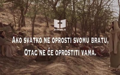 Evanđelje dana, 09.03.2021.