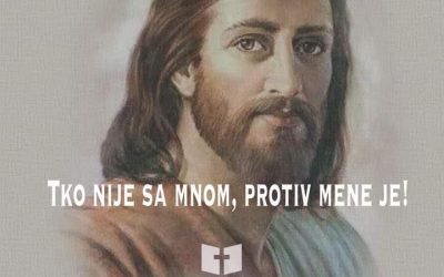 Evanđelje dana 11.03.2021.