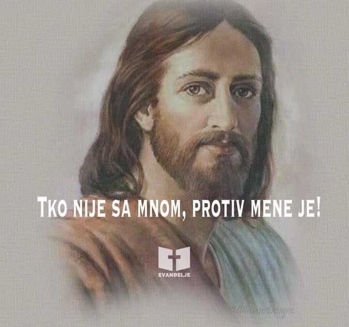 Evanđelje dana 11.03.2021.