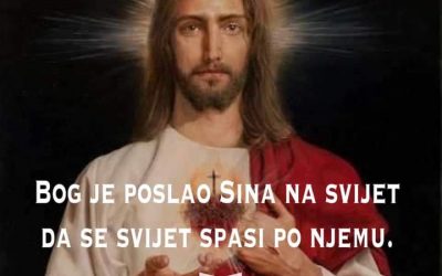 Evanđelje dana 14.03.2021.