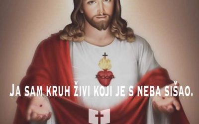 Evanđelje dana 22.4.2021.