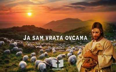 Evanđelje dana 26.4.2021.