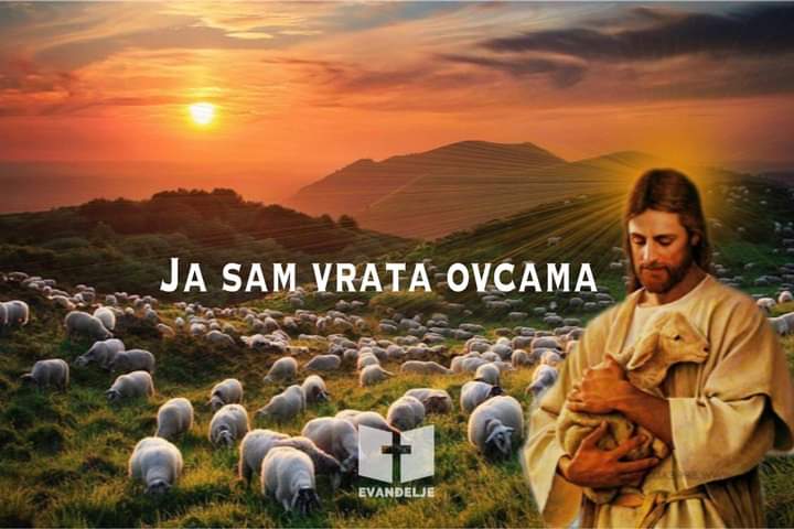 Evanđelje dana 26.4.2021.