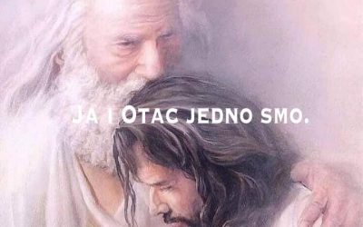 Evanđelje dana 27.4.2021.