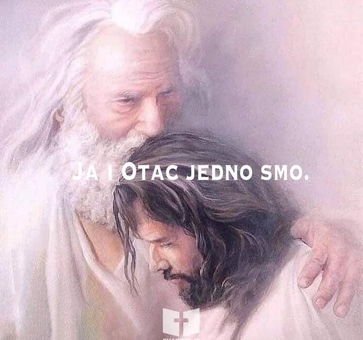 Evanđelje dana 27.4.2021.