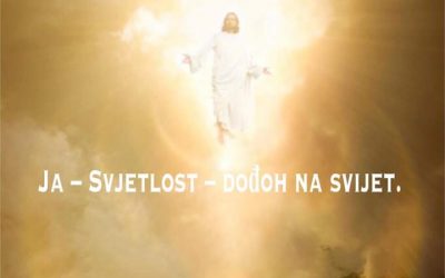 Evanđelje dana 28.4.2021.
