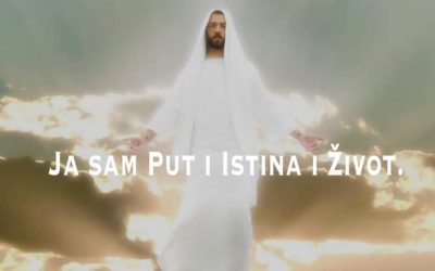 Evanđelje dana 30.4.2021.