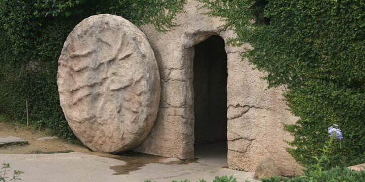 Evanđelje dana 03.04.2021.
