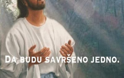 Evanđelje dana 20.5.2021.