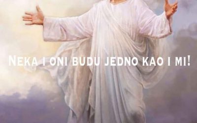 Evanđelje dana 16.5.2021.