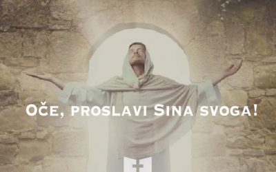 Evanđelje dana 18.5.2021.