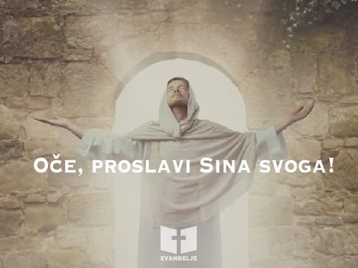 Evanđelje dana 18.5.2021.