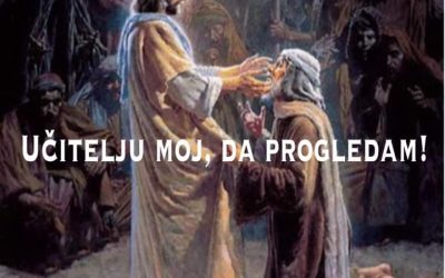Evanđelje dana 27.5.2021.
