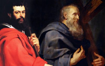 Sveti Filip i Jakov apostoli
