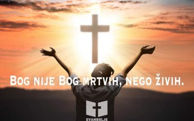 Evanđelje dana 2.6.2021.