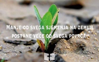 Evanđelje dana 13.6.2021.