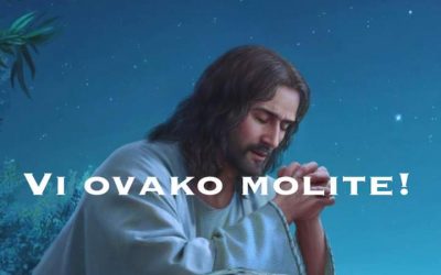 Evanđelje dana 17.6.2021.