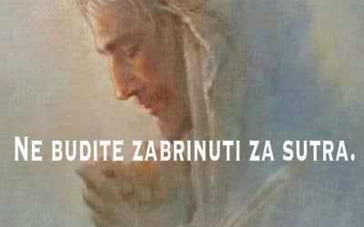 Evanđelje dana 19.6.2021.