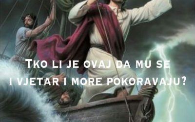 Evanđelje dana 20.6.2021.