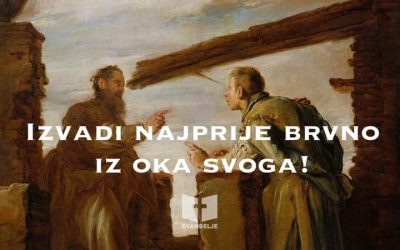 Evanđelje dana 21.6.2021.
