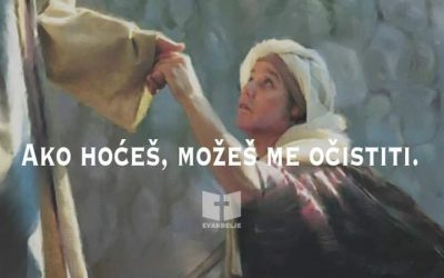 Evanđelje dana 25.6.2021.