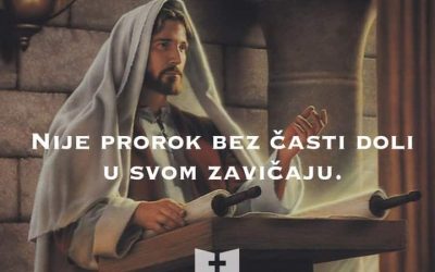 Evanđelje dana 4.7.2021.