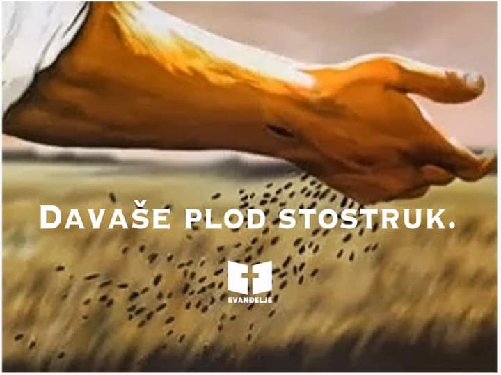 Evanđelje dana 21.7.2021.