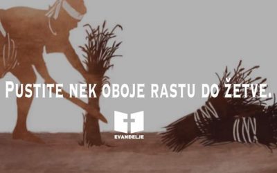 Evanđelje dana 24.7.2021.