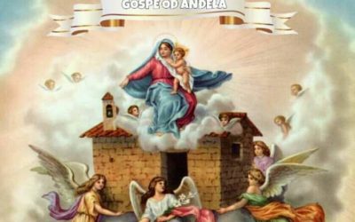 TRODNEVNICA GOSPI OD ANĐELA