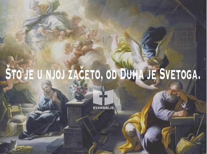 Evanđelje dana 8.9.2021.