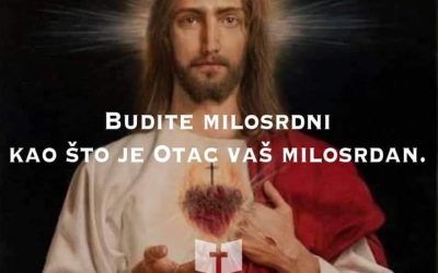 Evanđelje dana 9.9.2021.