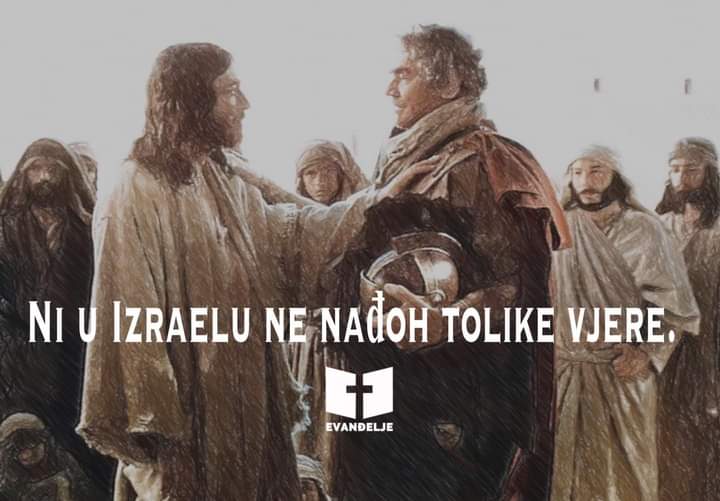 Evanđelje dana 13.9.2021.