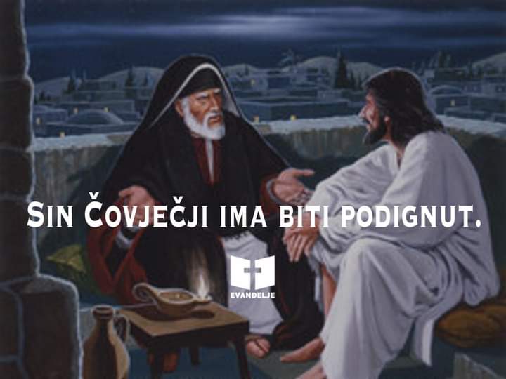 Evanđelje dana 14.9.2021.