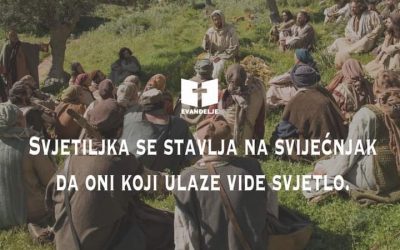 Evanđelje dana 20.9.2021.