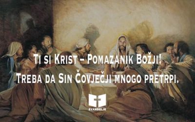 Evanđelje dana 24.9.2021.