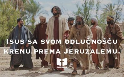 Evanđelje dana 28.9.2021.