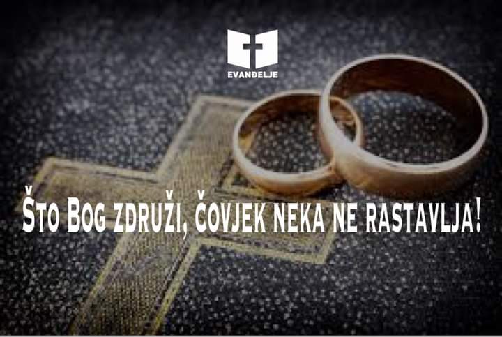 Evanđelje dana 3.10.2021.