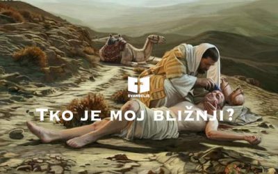 Evanđelje dana 4.10.2021.