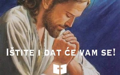 Evanđelje dana 7.10.2021.