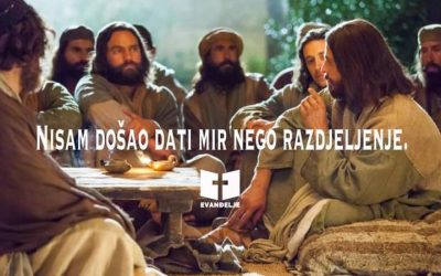 Evanđelje dana 21.10.2021.