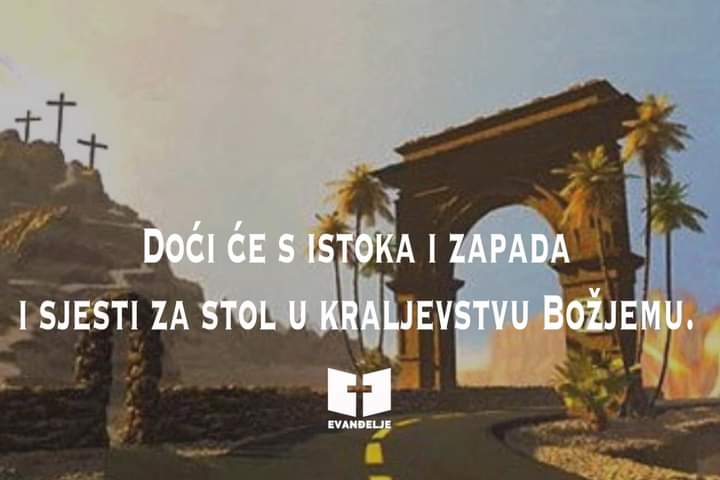 Evanđelje dana 27.10.2021.
