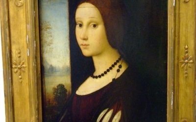 Blažena Katarina Kosača Kotromanić