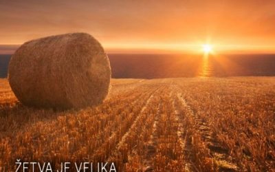 Evanđelje dana 18.10.2021.